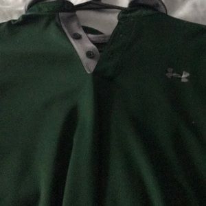 Under Armour polo